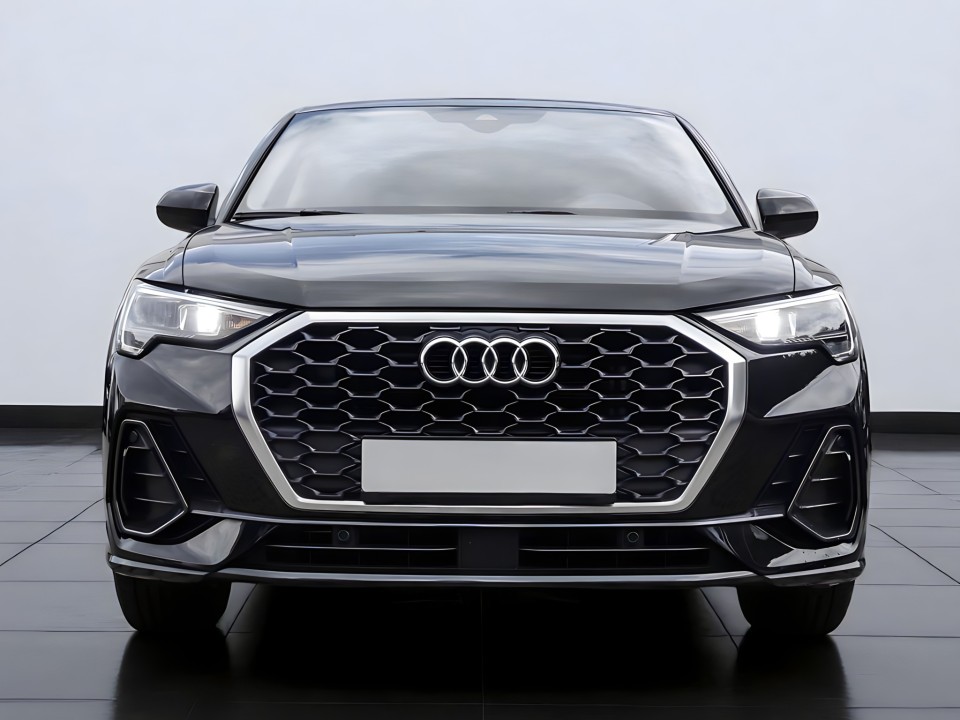 Audi Q3 Sportback 35 TDI S tronic (4)