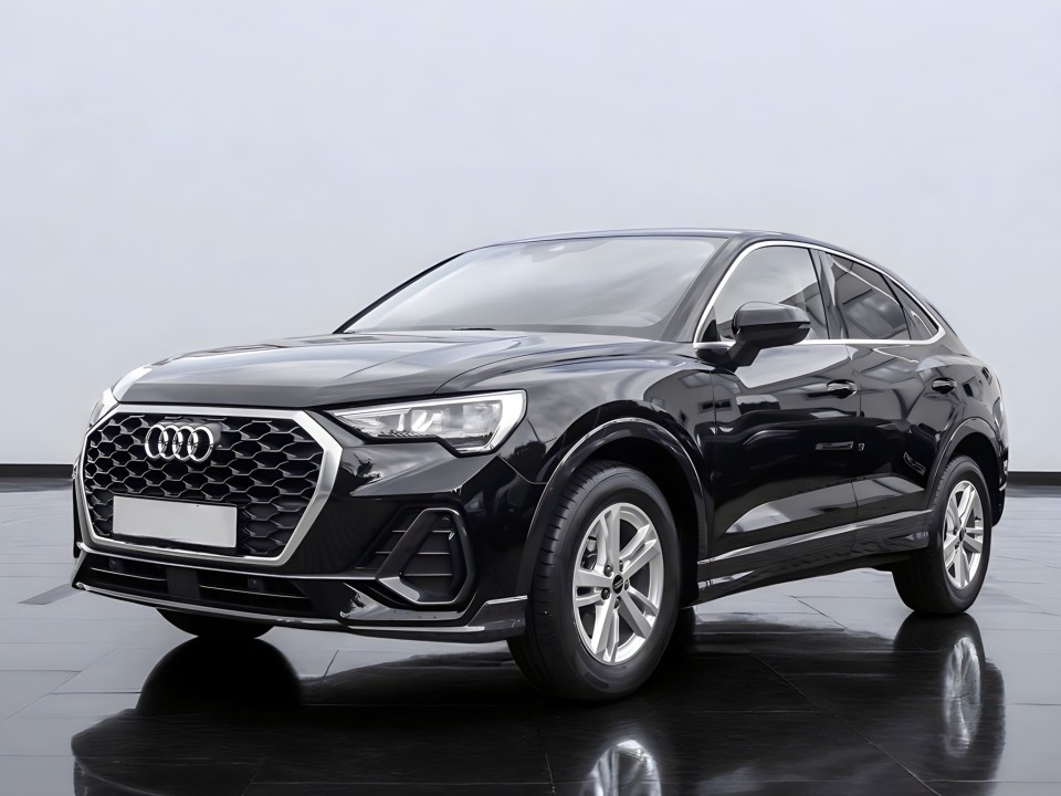 Audi Q3 Sportback 35 TDI S tronic (1)