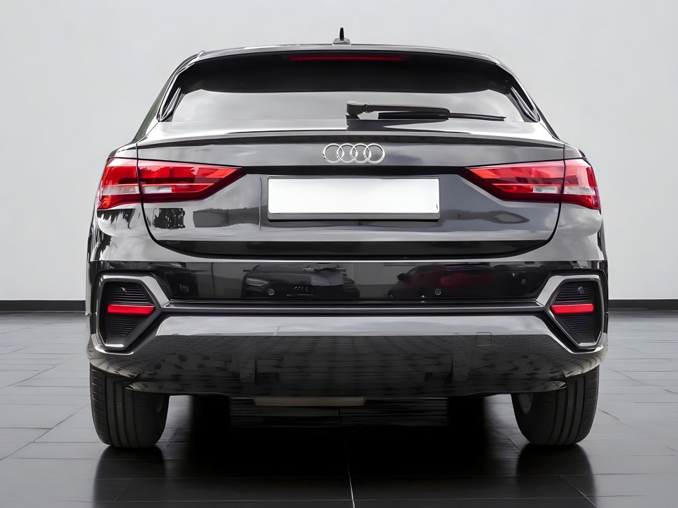 Audi Q3 Sportback 35 TDI S tronic (3)