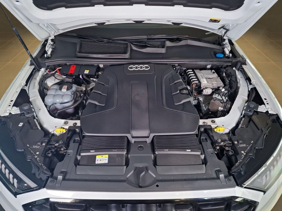 Audi Q7 50 TDI quattro tiptronic S-Line - foto 13
