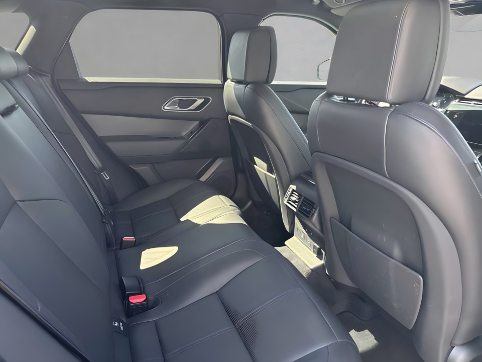 Land Rover Range Rover Velar D300 Dynamic - foto 8