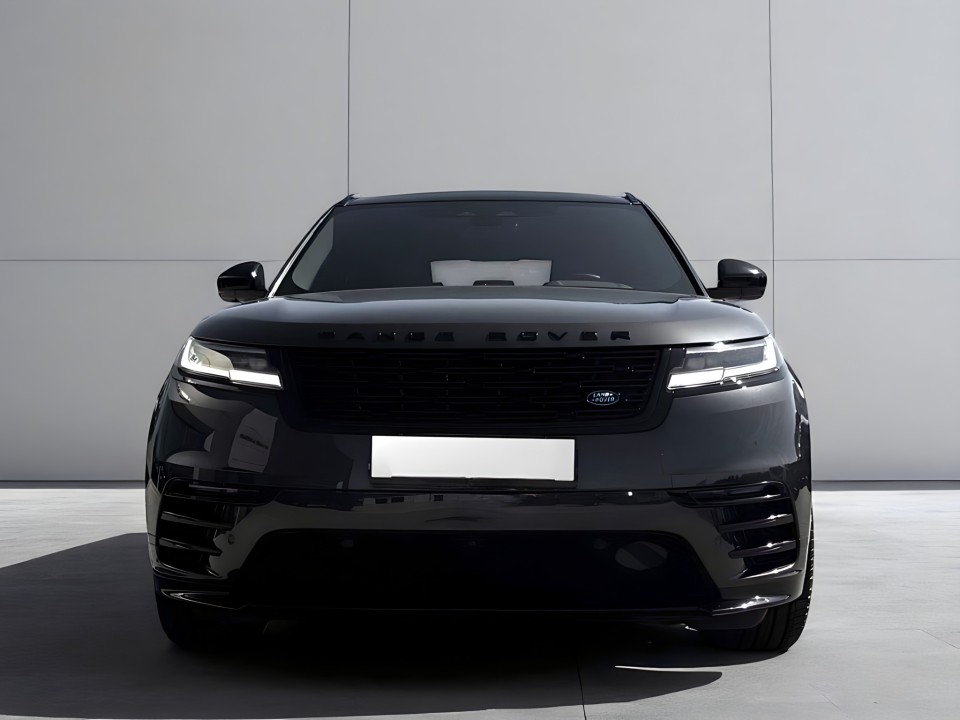 Land Rover Range Rover Velar D300 Dynamic (2)