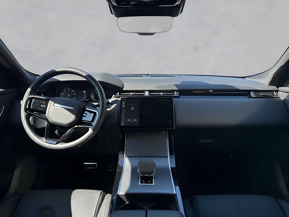 Land Rover Range Rover Velar D300 Dynamic - foto 6