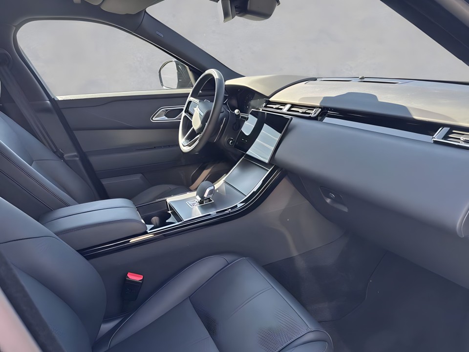 Land Rover Range Rover Velar D300 Dynamic - foto 7