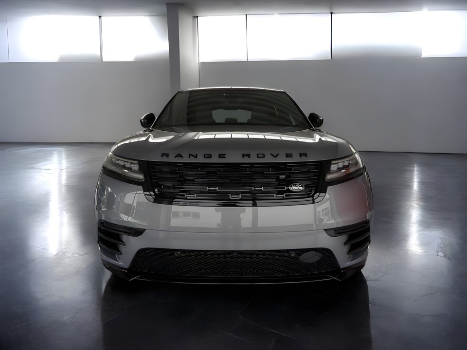 Land Rover Range Rover Velar D300 Autobiography (2)