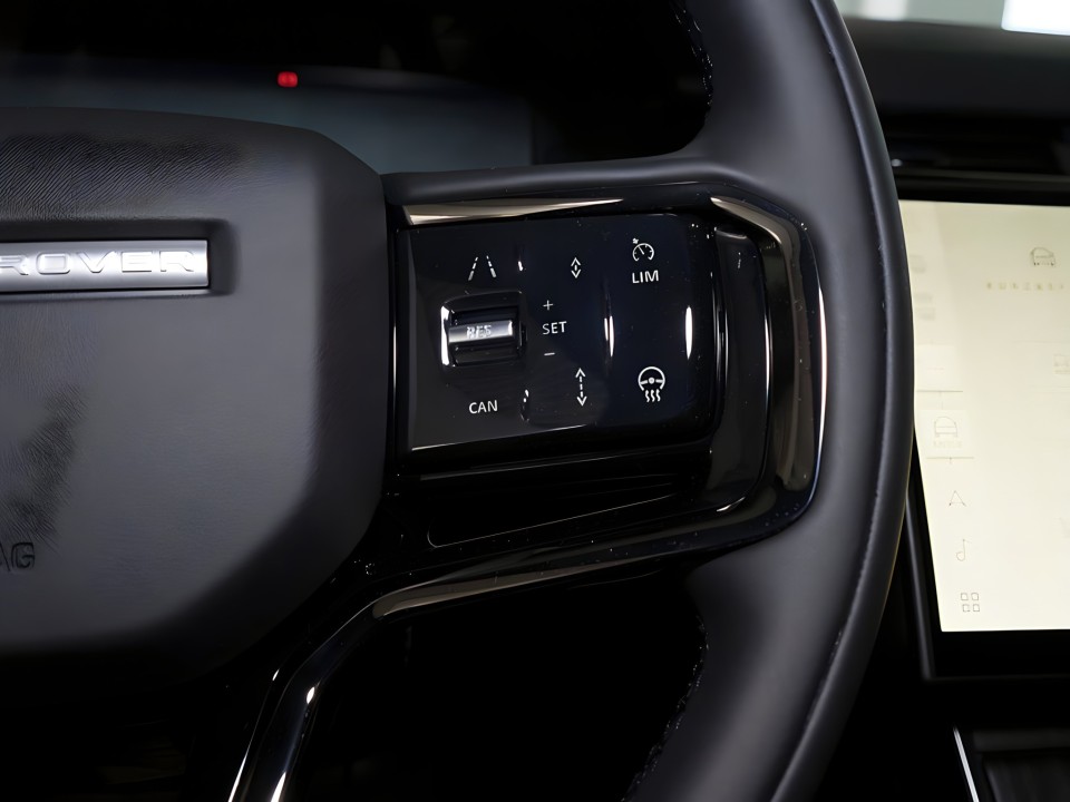 Land Rover Range Rover Velar D300 Autobiography - foto 9