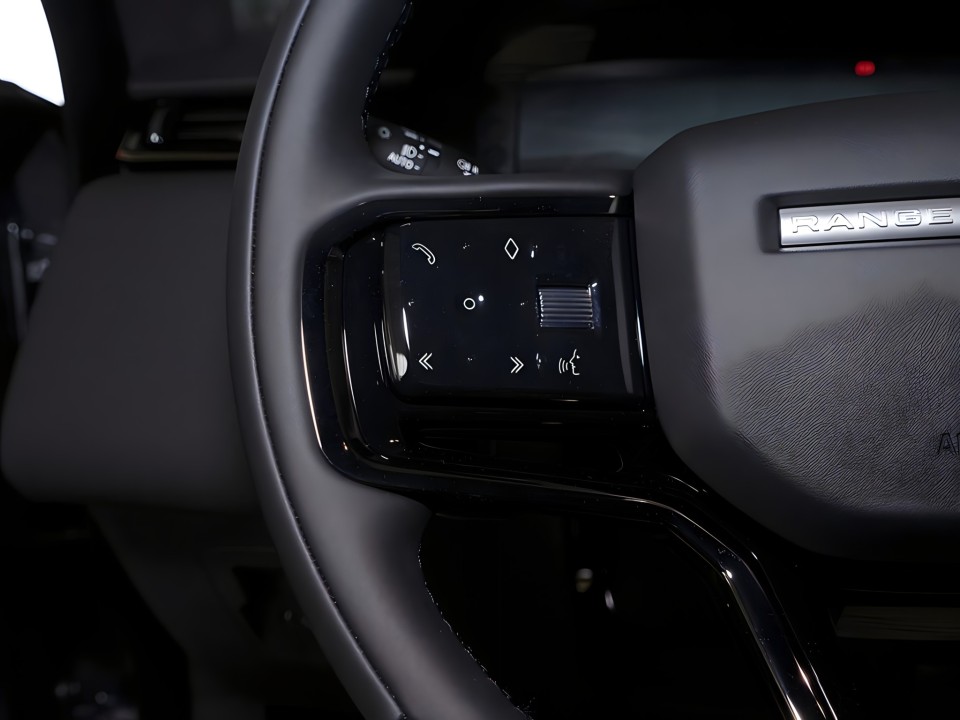 Land Rover Range Rover Velar D300 Autobiography - foto 8