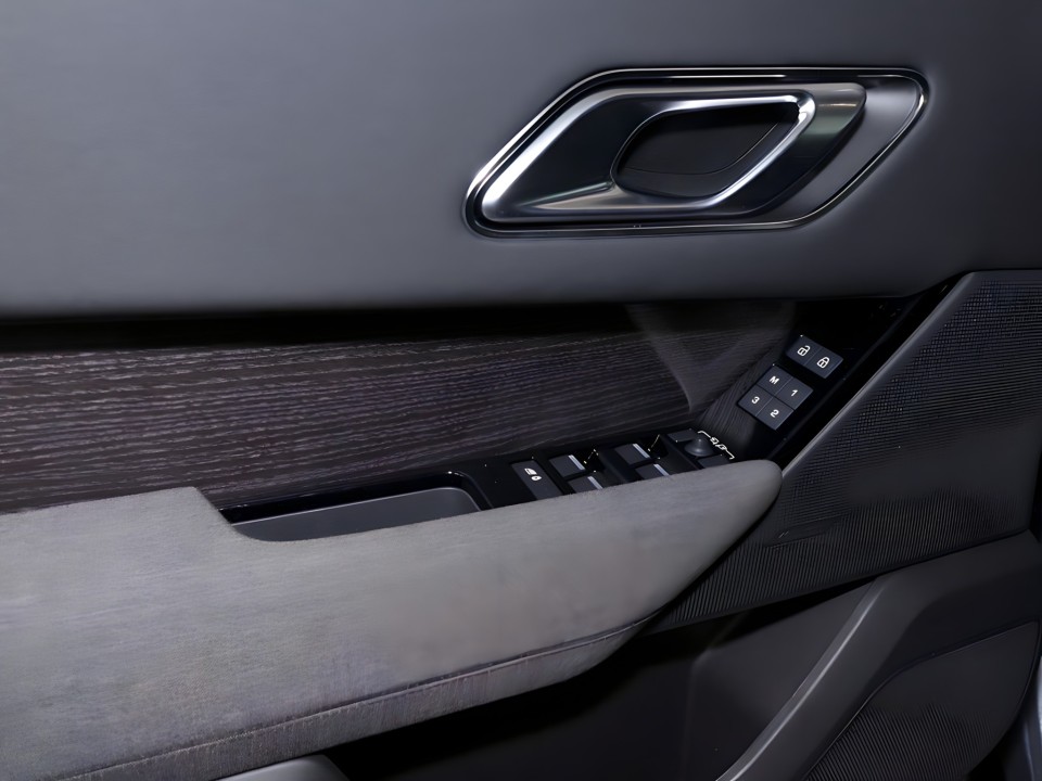 Land Rover Range Rover Velar D300 Autobiography - foto 12