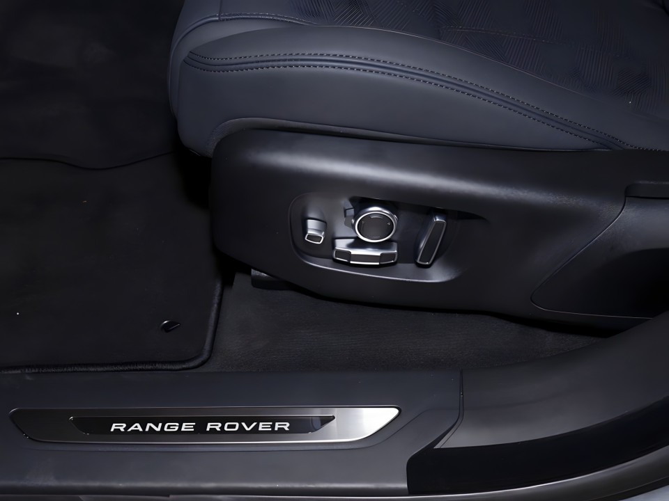 Land Rover Range Rover Velar D300 Autobiography - foto 11