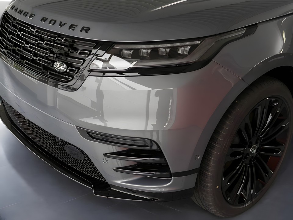 Land Rover Range Rover Velar D300 Autobiography - foto 15