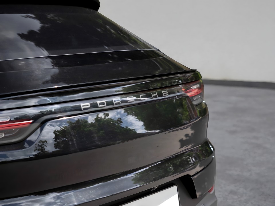 Porsche Cayenne Coupe S Platinum Edition - foto 27