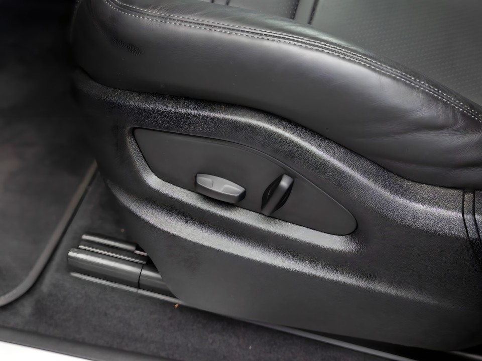 Porsche Cayenne Coupe S Platinum Edition - foto 24