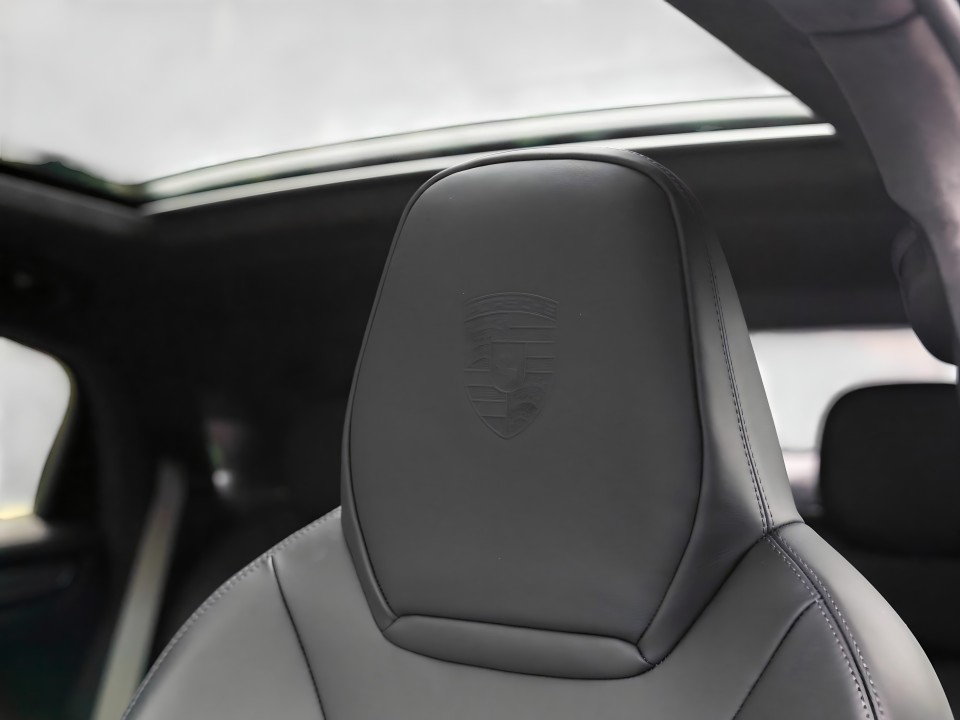 Porsche Cayenne Coupe S Platinum Edition - foto 20