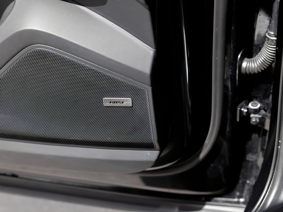 Porsche Cayenne Coupe S Platinum Edition - foto 23