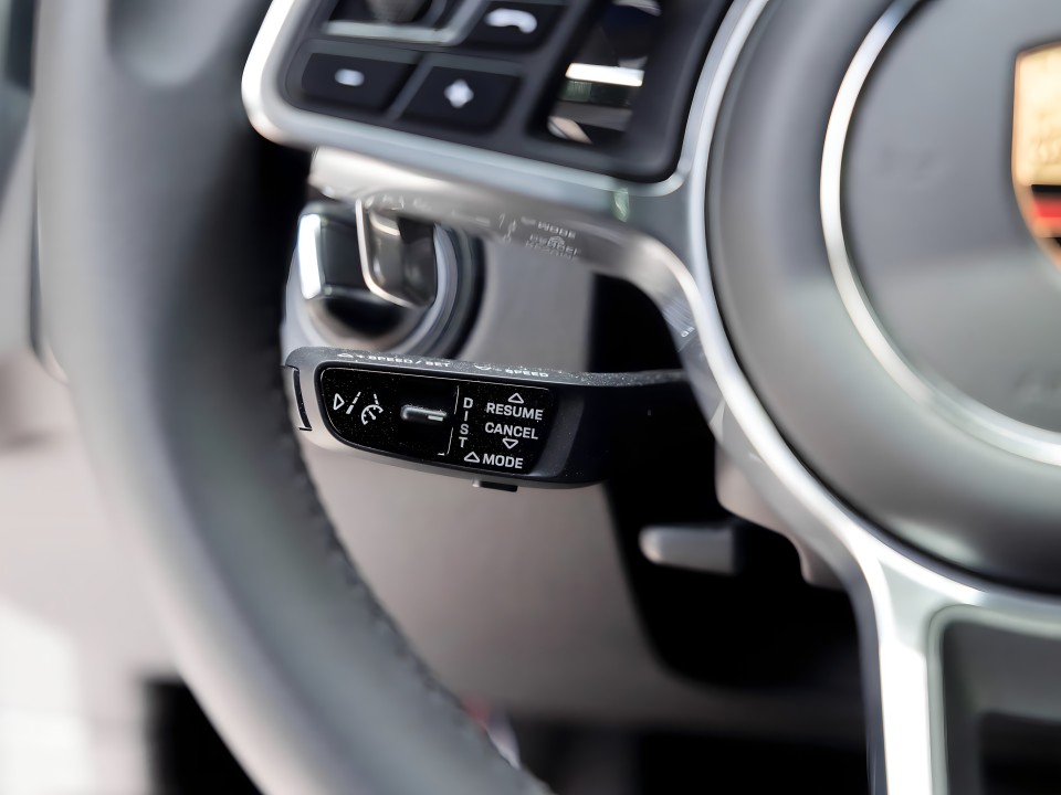 Porsche Cayenne Coupe S Platinum Edition - foto 13