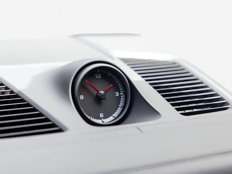 Porsche Cayenne Coupe S Platinum Edition - foto 19