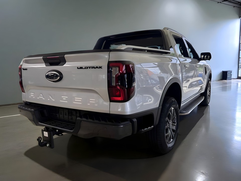 Ford Ranger Wildtrack 2.0 EcoBlue (4)