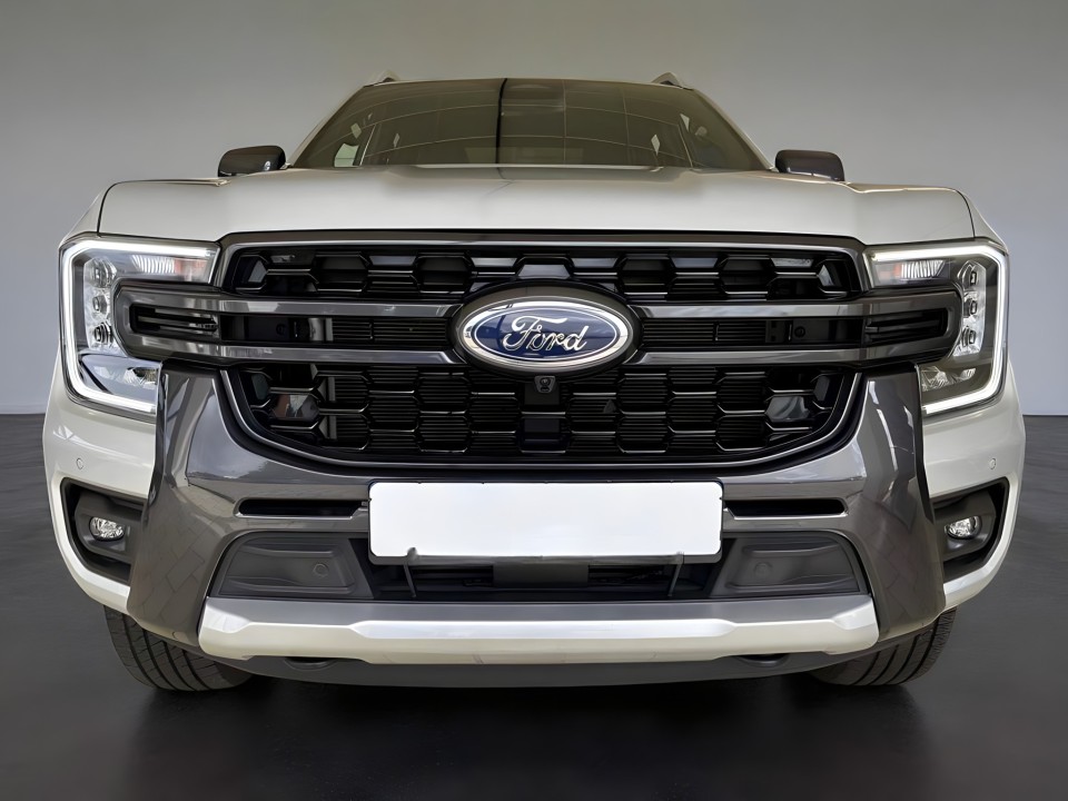 Ford Ranger Wildtrack 2.0 EcoBlue (2)