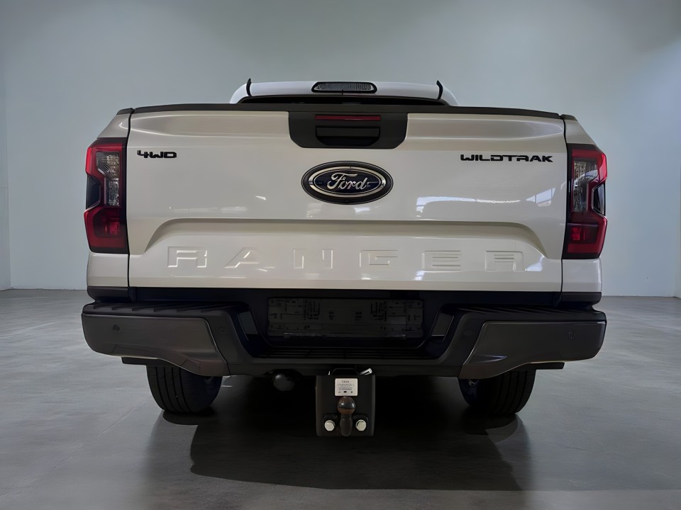 Ford Ranger Wildtrack 2.0 EcoBlue (5)