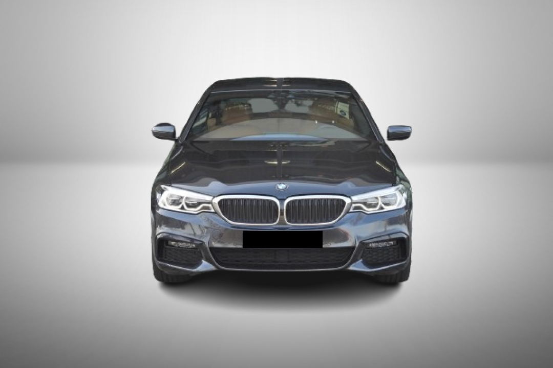 BMW Seria 5 520i High Executive M Sport automatic (2)