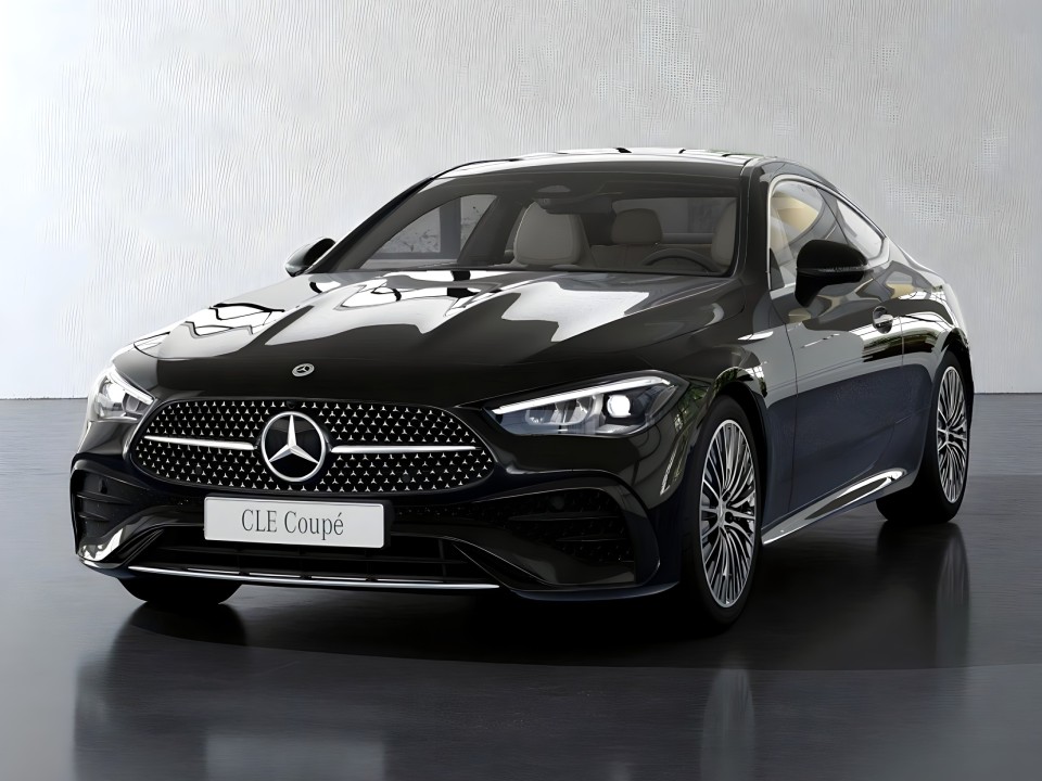 Mercedes-Benz CLE 200 AMG Line (3)