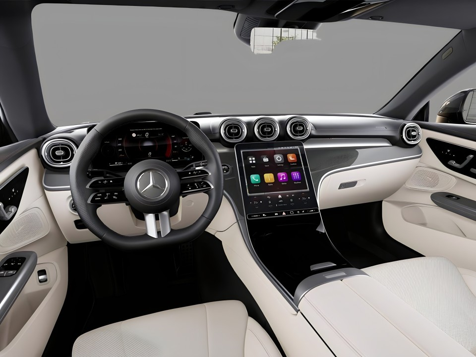 Mercedes-Benz CLE 200 AMG Line - foto 8