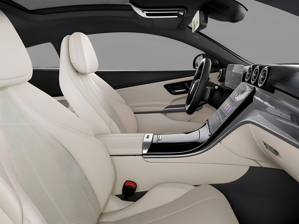 Mercedes-Benz CLE 200 AMG Line - foto 9