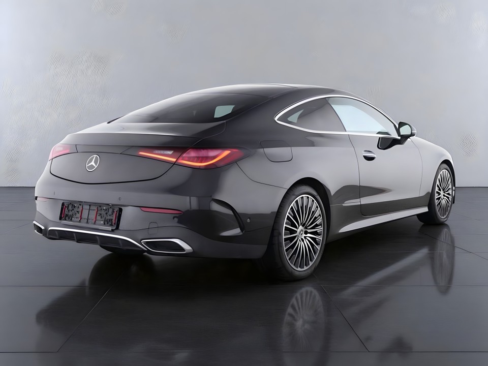 Mercedes-Benz CLE 200 AMG Line (2)