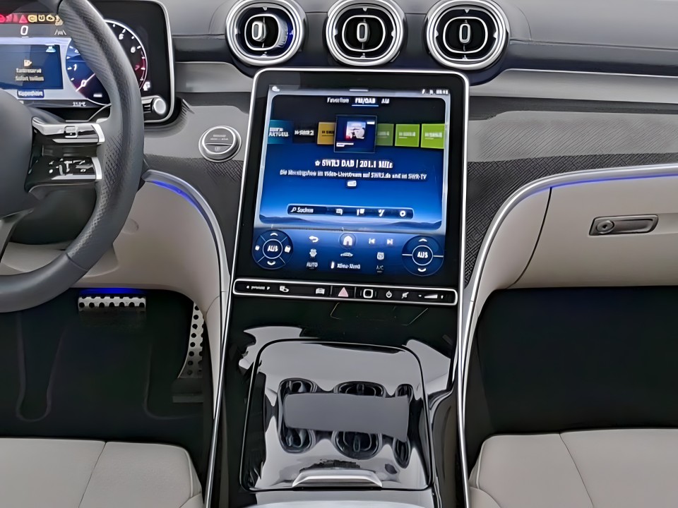 Mercedes-Benz CLE 200 AMG Line - foto 10