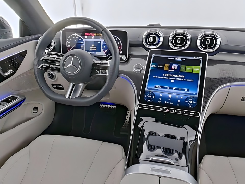 Mercedes-Benz CLE 200 AMG Line - foto 6