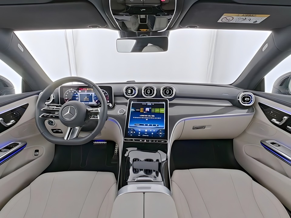 Mercedes-Benz CLE 200 AMG Line - foto 7