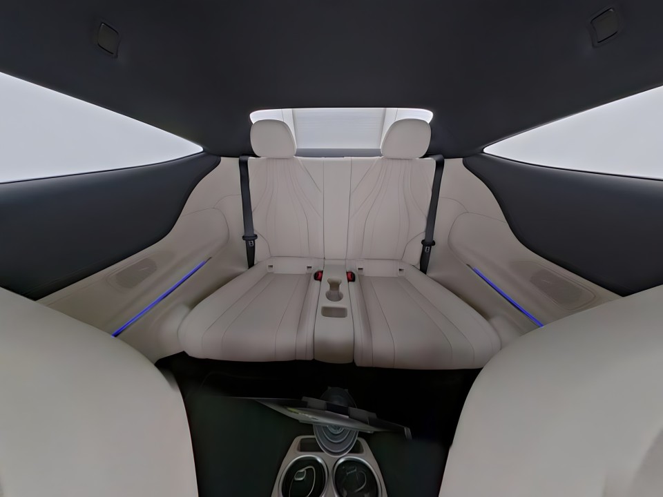 Mercedes-Benz CLE 200 AMG Line - foto 11