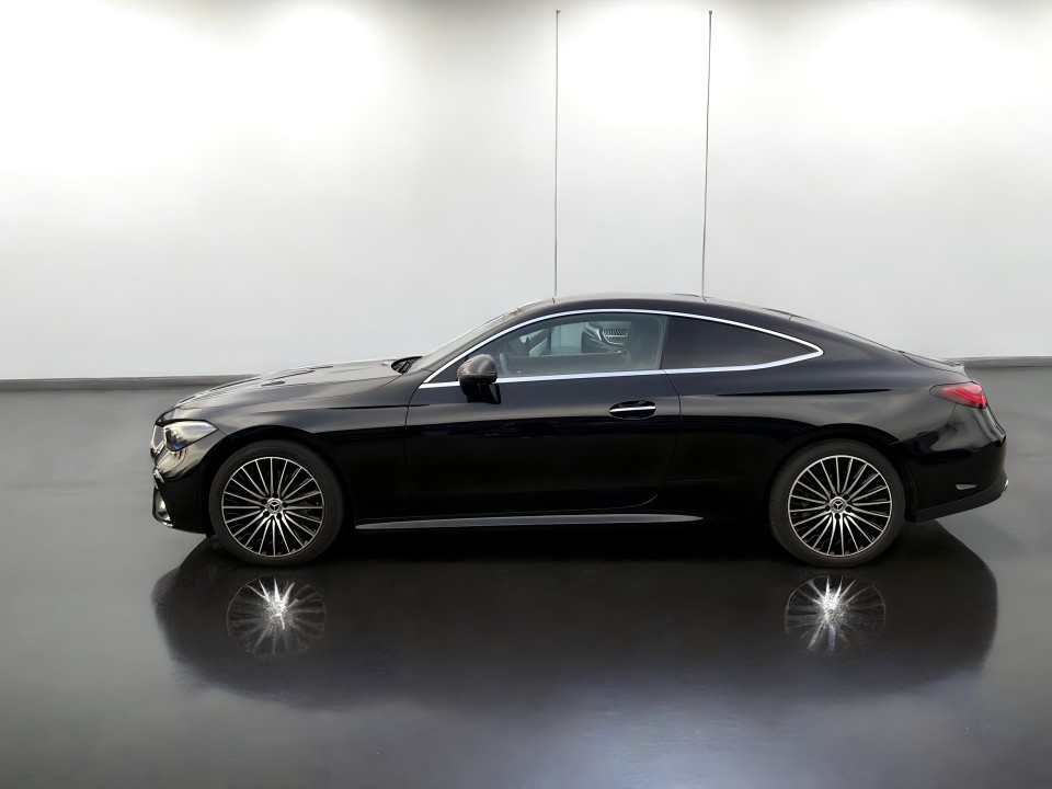 Mercedes-Benz CLE 220d AMG Line (2)