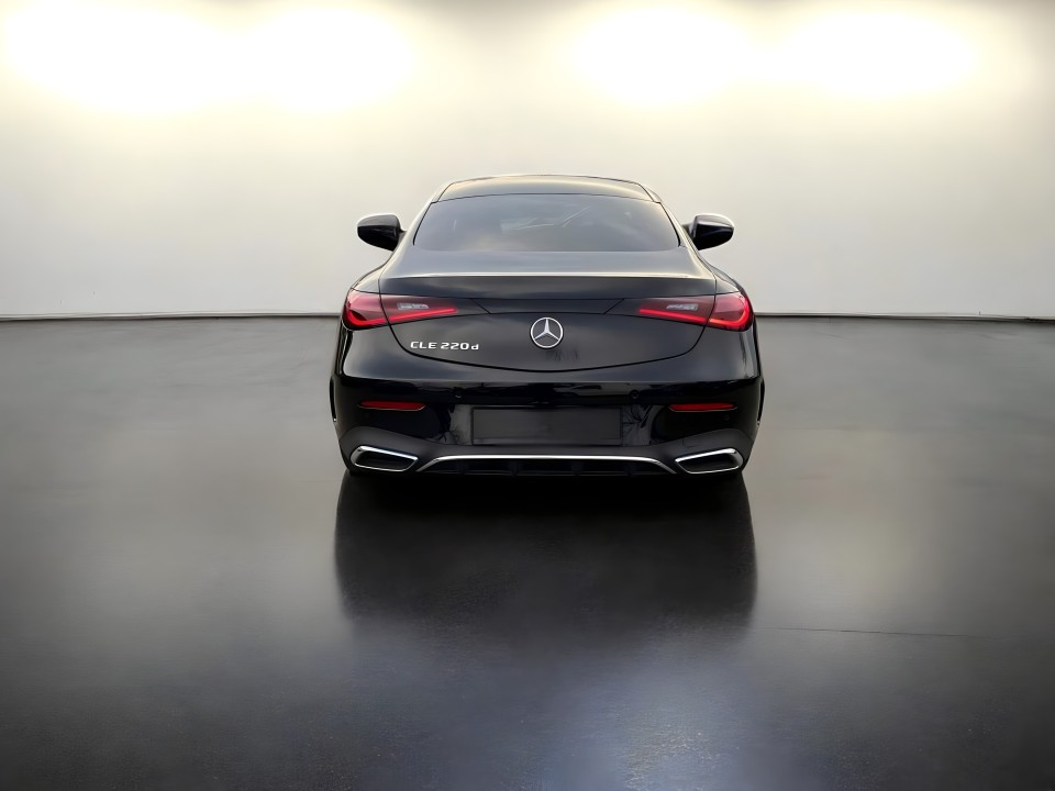 Mercedes-Benz CLE 220d AMG Line (4)