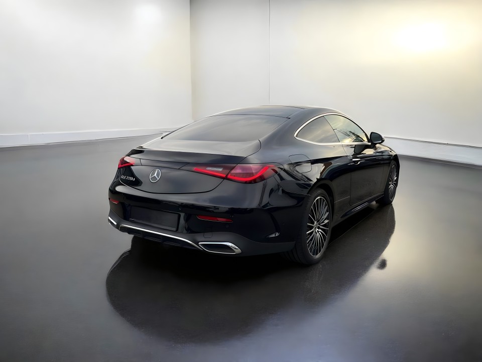 Mercedes-Benz CLE 220d AMG Line (5)