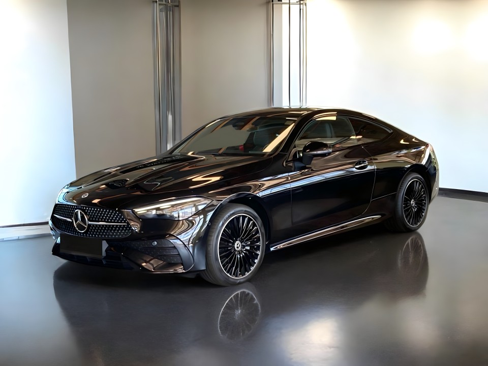 Mercedes-Benz CLE 300e AMG Line (5)