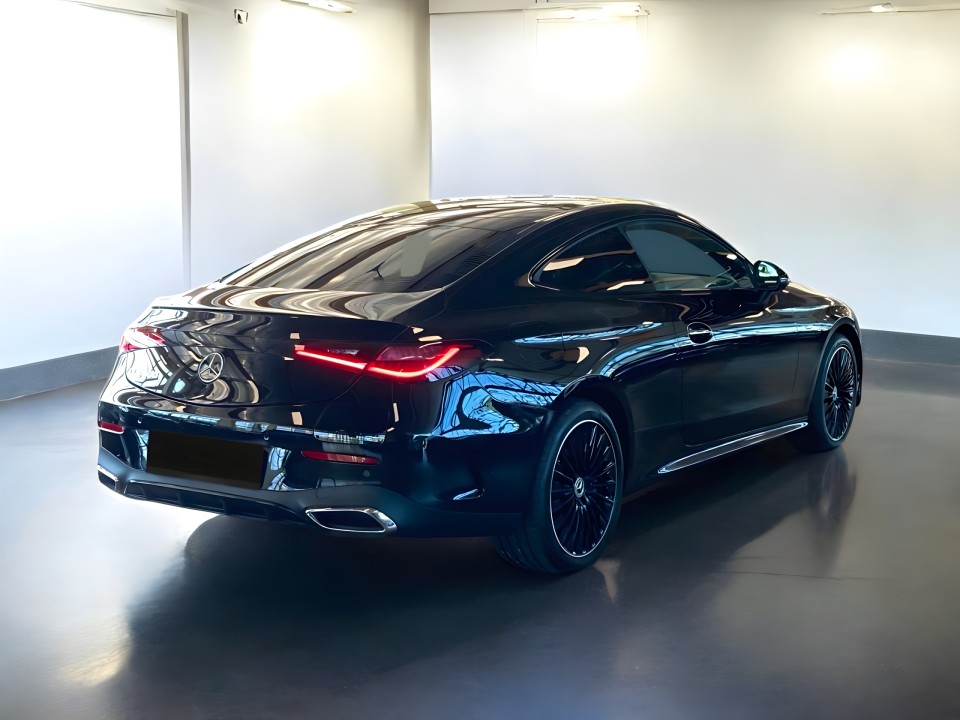 Mercedes-Benz CLE 300e AMG Line (2)