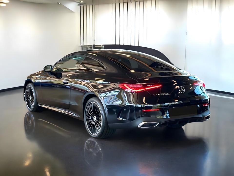 Mercedes-Benz CLE 300e AMG Line (4)