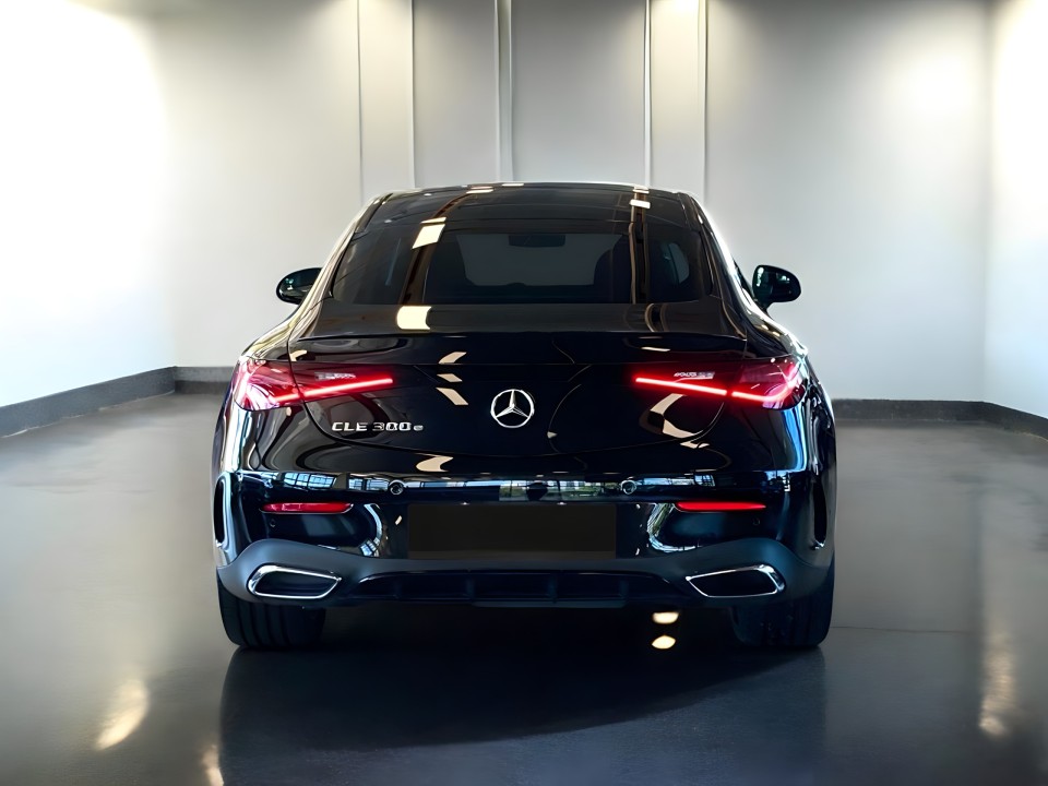 Mercedes-Benz CLE 300e AMG Line (3)