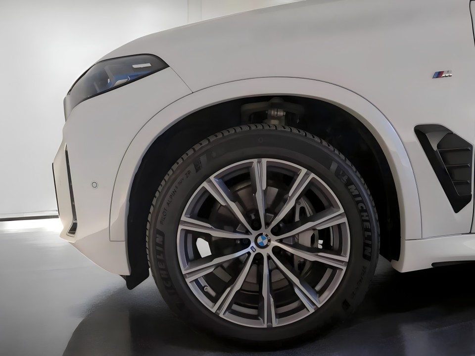 BMW X5 xDrive40d M-Sport - foto 8