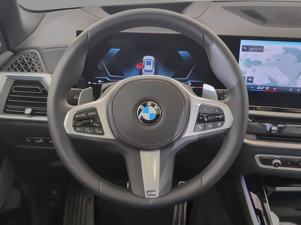 BMW X5 xDrive40d M-Sport - foto 7