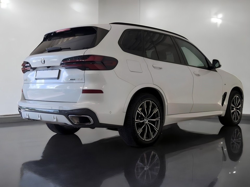 BMW X5 xDrive40d M-Sport (3)