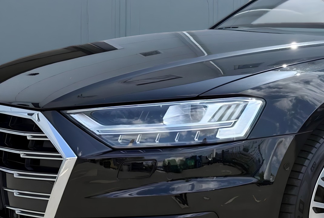 Audi A8 50TDI quattro tiptronic - foto 11