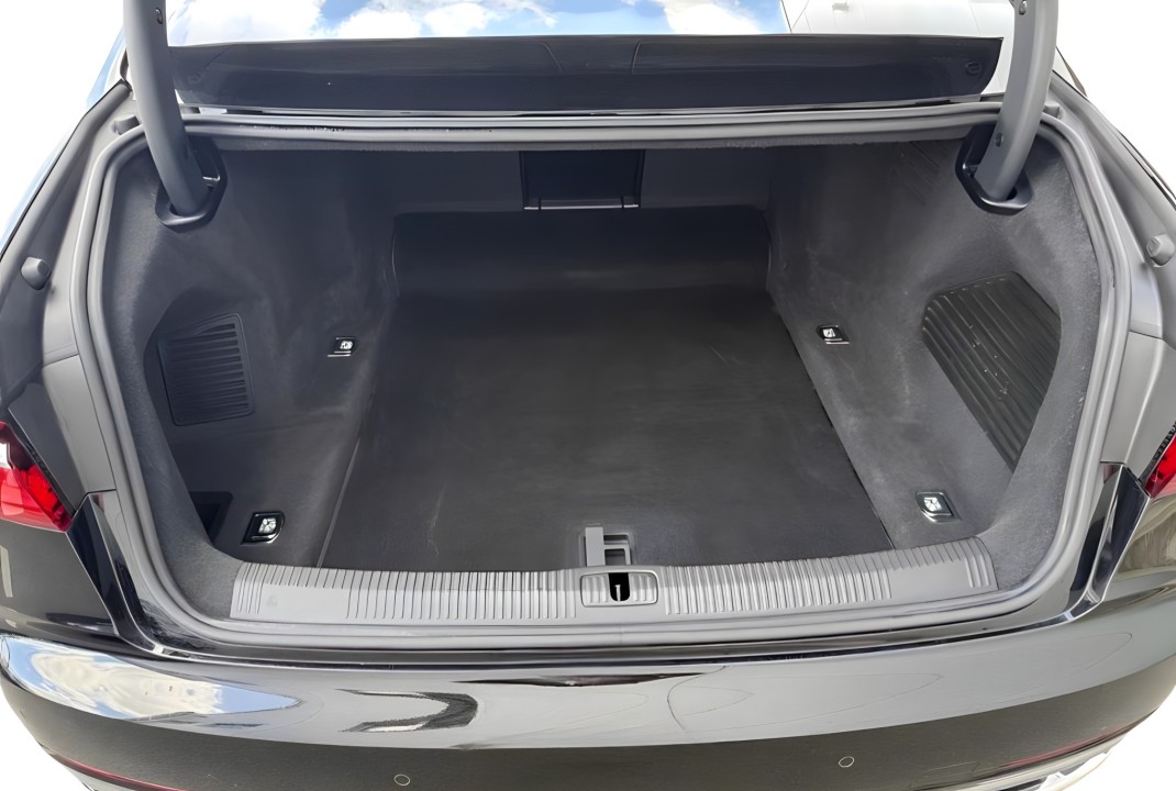 Audi A8 50TDI quattro tiptronic - foto 10