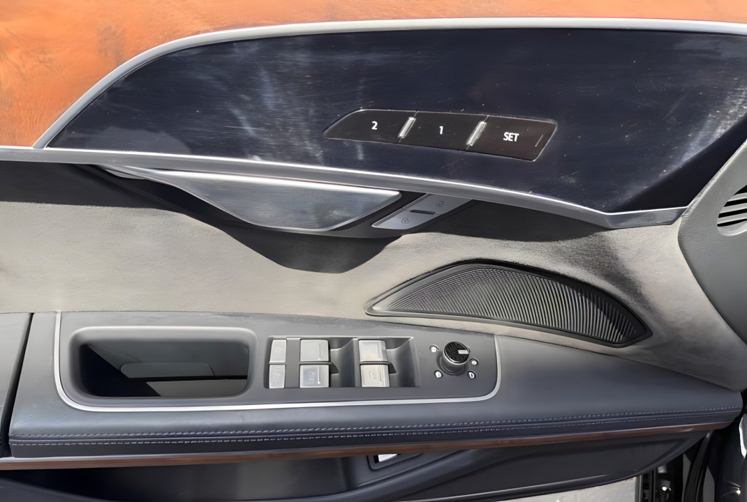 Audi A8 50TDI quattro tiptronic - foto 6