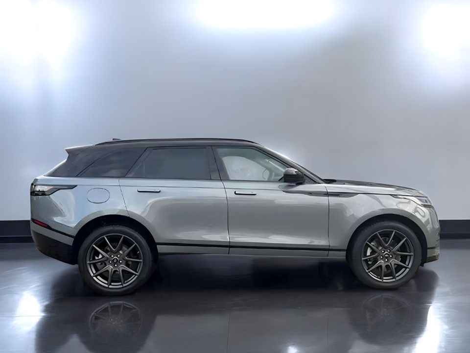 Land Rover Range Rover Velar D300 Dynamic (3)
