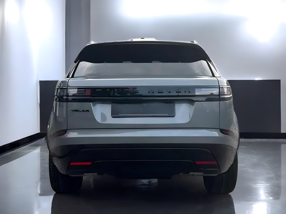 Land Rover Range Rover Velar D300 Dynamic (5)
