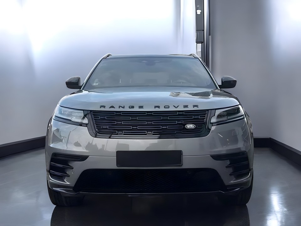 Land Rover Range Rover Velar D300 Dynamic (2)