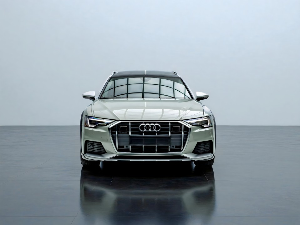 Audi A6 Allroad 55TFSI quattro - foto 8