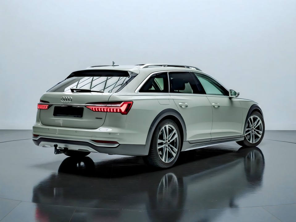 Audi A6 Allroad 55TFSI quattro (3)